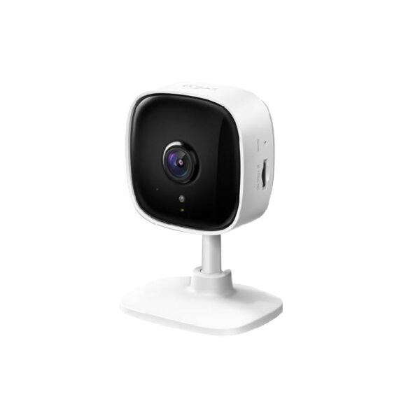TP-Link Tapo C110 Home Security Wi-Fi Camera