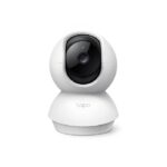 TP-Link Tapo C210 Pan/Tilt Home Security Wi-Fi Camera