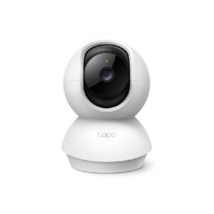 TP-Link Tapo C210 Pan/Tilt Home Security Wi-Fi Camera
