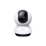 TP-Link Tapo C220 Pan/Tilt AI Home Security Wi-Fi Camera