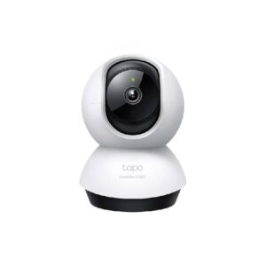 TP-Link Tapo C220 Pan/Tilt AI Home Security Wi-Fi Camera