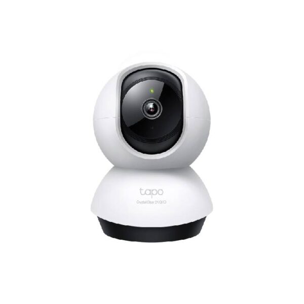 TP-Link Tapo C220 Pan/Tilt AI Home Security Wi-Fi Camera