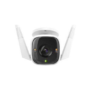 TP-Link Tapo C320WS Outdoor Security Wi-Fi Camera