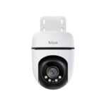 TP-Link Tapo C500 Outdoor Pan/Tilt Security WiFi Camera