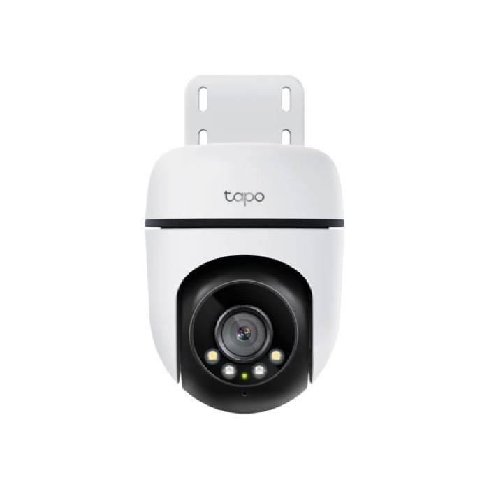 TP-Link Tapo C500 Outdoor Pan/Tilt Security WiFi Camera