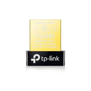TP-link UB400 Bluetooth 4.0 Nano USB Adapter