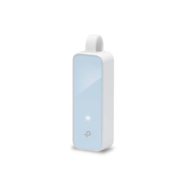 TP-link UE200 USB 2.0 to 100Mbps Ethernet Network Adapter