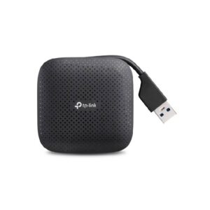 TP-link UH400 USB 3.0 4-Port Portable Hub