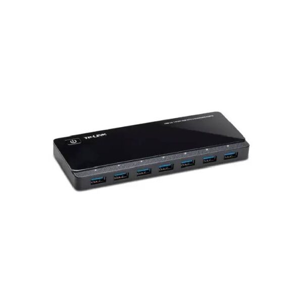 TP-link UH720 USB 3.0 7-Port Hub with 2 Charging Ports