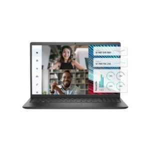 ديل لاب توب فوسترو 3520 ، انتل كور اي 5 - 1235يو ، 8 جيجابايت رام ، 256 جيجابايت اس اس دي ، إنتل فائق الدقة جرافيك ، شاشة 15.6 بوصة - دوس
