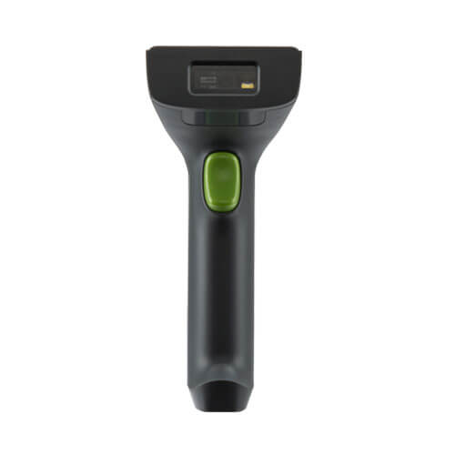 ZKTeco Scanner Barcode 1D ,USB , ZKB102S