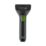 is a robust,ZKTeco ZKB103S 1D Wireless Laser Barcode Scanner