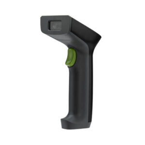 قارئ الباركود ZKTeco ZKB201S ثنائي الأبعاد (2D) بمنفذ USB