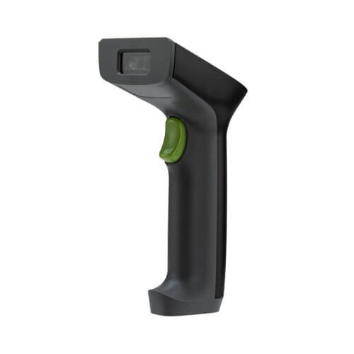 ZKTeco Scanner Barcode 2D ,USB , ZKB201S