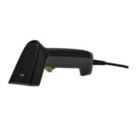 ZKTeco Scanner Barcode 2D ,USB , ZKB201S