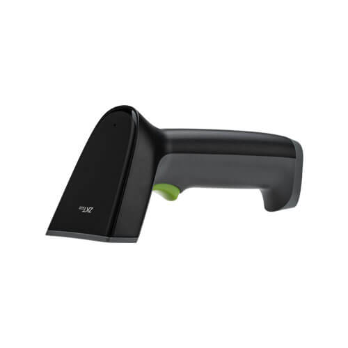 ZKTeco Scanner ZKB202S (W)