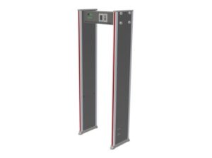 ZKTeco- AMD600 Metal detector gate