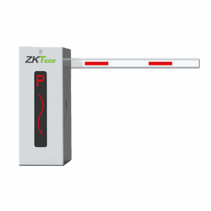 ZKTeco CMP200R+BOOM Parking gate