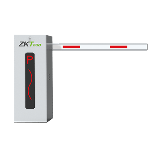ZKTeco CMP200R+BOOM Parking gate