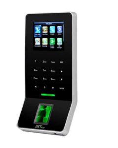 ZKTeco F22 (ZLM60) ACCESS CONTROL