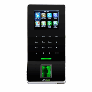 ZKTeco F22 (ZLM60) ACCESS CONTROL