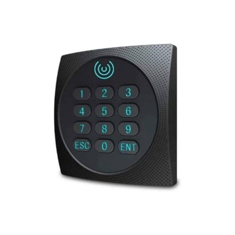 ZKTeco KR602-E ACCESS CONTROL