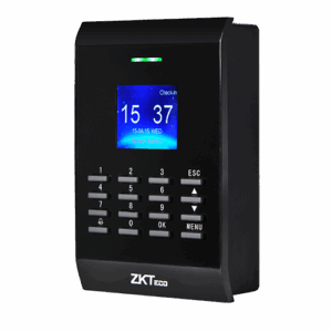 ZKTeco SC405-64 ACCESS CONTROL