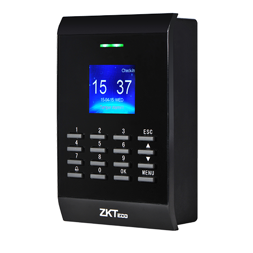 ZKTeco SC405-64 ACCESS CONTROL