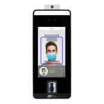 ZKTeco SPEED FACE -V3L ACCESS CONTROL