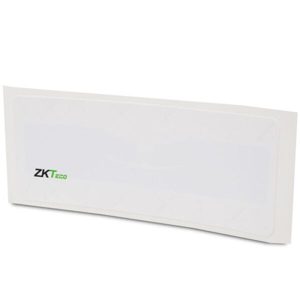 ZKTeco- UHF PARKING TAG Parking tags