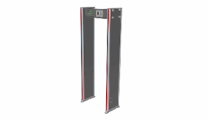 ZKTeco- ZK-D1065 Metal detector gate