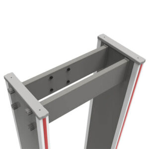 ZKTeco- ZK-D2180 Metal detector gate