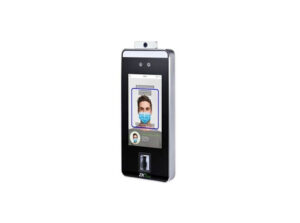 Zkteco Proface-X (TD) attendance management With Finger Print