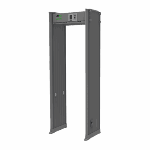 ZKTeco- AMD1800 PRO Metal detector gate