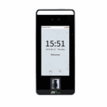 ZKTeco SPEED FACE -V4L ACCESS CONTROL