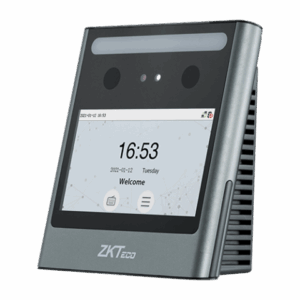 ZKTeco Eface 10 ID Time Attendance System