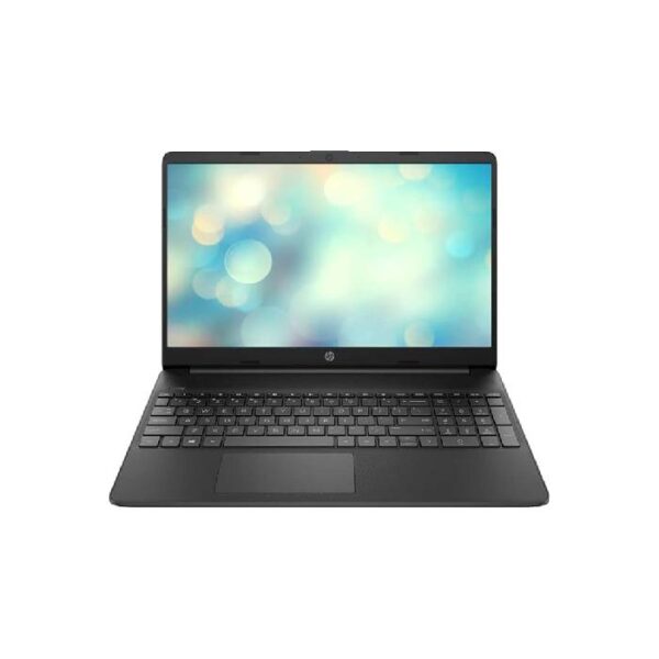 HP 15s-eq2383 Laptop , AMD Ryzen R3-5300U, 8GB RAM , 256 GB SSD, AMD Radeon Graphics, 15.6" FHD -DOS