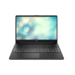 HP 15s-eq2383nia Laptop, AMD Ryzen R3-5300U, 8GB RAM , 512GB SSD, AMD Radeon Graphics, 15.6" FHD -DOS