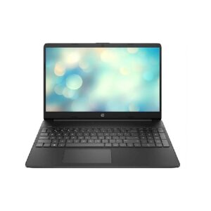 HP 15s-eq2383nia Laptop, AMD Ryzen R3-5300U, 8GB RAM , 512GB SSD, AMD Radeon Graphics, 15.6" FHD -DOS