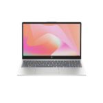 HP 15s-fd0052ne Laptop, Intel® Core™l i5-1334U, 8GB RAM , 512GB SSD, NVIDIA GeForce MX570 2GB, 15.6" FHD -DOS