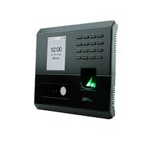 ZKTeco MB10-VL Face ID & Fingerprint