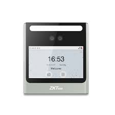 ZKTeco Eface 10 ID Time Attendance System