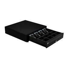 ZKTECO ZKCO508 - Metal Cash Drawer