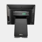 ZKTeco ZKBio750 All-in-One Biometric Smart POS Terminal