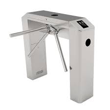 ZKTeco TS2000 PRO Turnstile