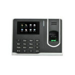 "ZKTECO LX15 Fingerprint Time Attendance Terminal