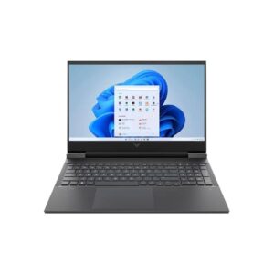 HP Victus 16-r1066ne Gaming Laptop , Intel® Core™ i5-14450HX,16GB RAM DDR5,1TB SSD, NVIDIA GeForce RTX 3050 6GB GDDR6 Graphics, 15.6" FHD - Dos