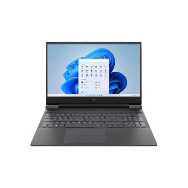 HP Victus 16-r1066ne Gaming Laptop , Intel® Core™ i5-14450HX,16GB RAM DDR5,1TB SSD, NVIDIA GeForce RTX 3050 6GB GDDR6 Graphics, 15.6" FHD - Dos