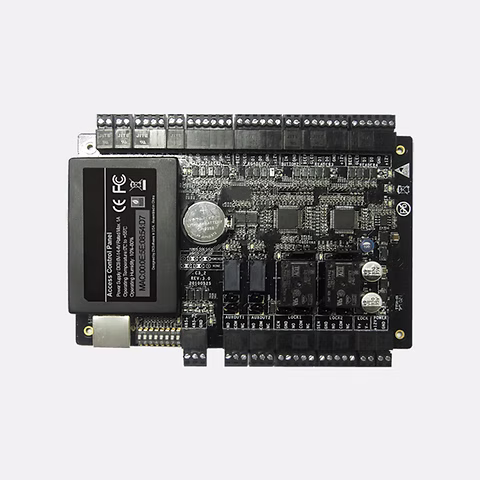 zkteco C3-200 ACCESS CONTROL