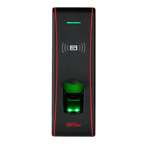zkteco F16 ACCESS CONTROL